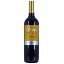 Vinho Cremaschi Reserva Especial Antuco Carmenere 750 ml Vinho Cremaschi Reserva Especial Antuco Carmenere 750 ml